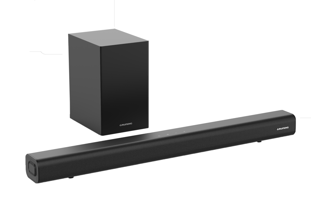 DSB991 SW Soundbar Ev Sinema Sistemi