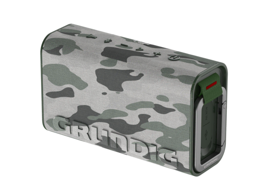 Xplore Camo Bluetooth Hoparlörler