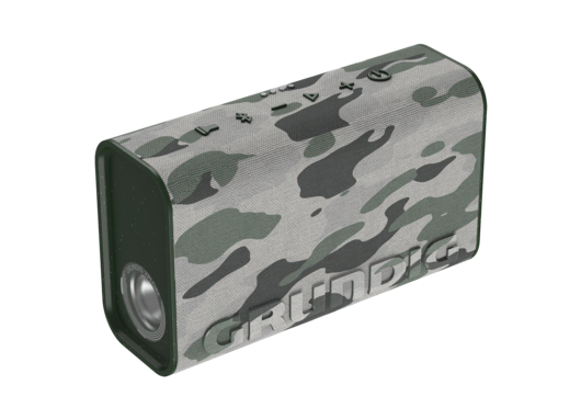 Xplore Camo Bluetooth Hoparlörler