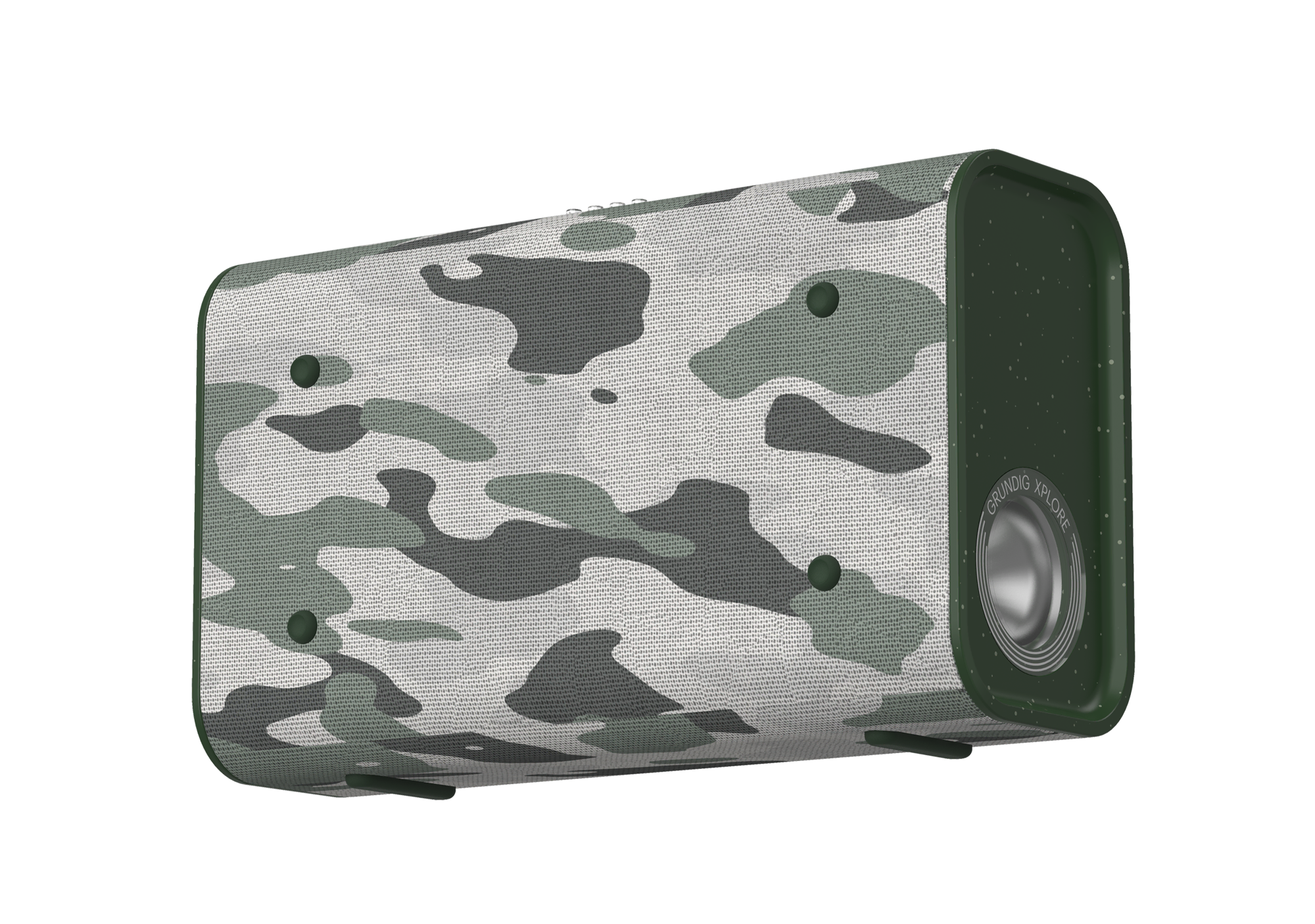 Xplore Camo Bluetooth Hoparlörler