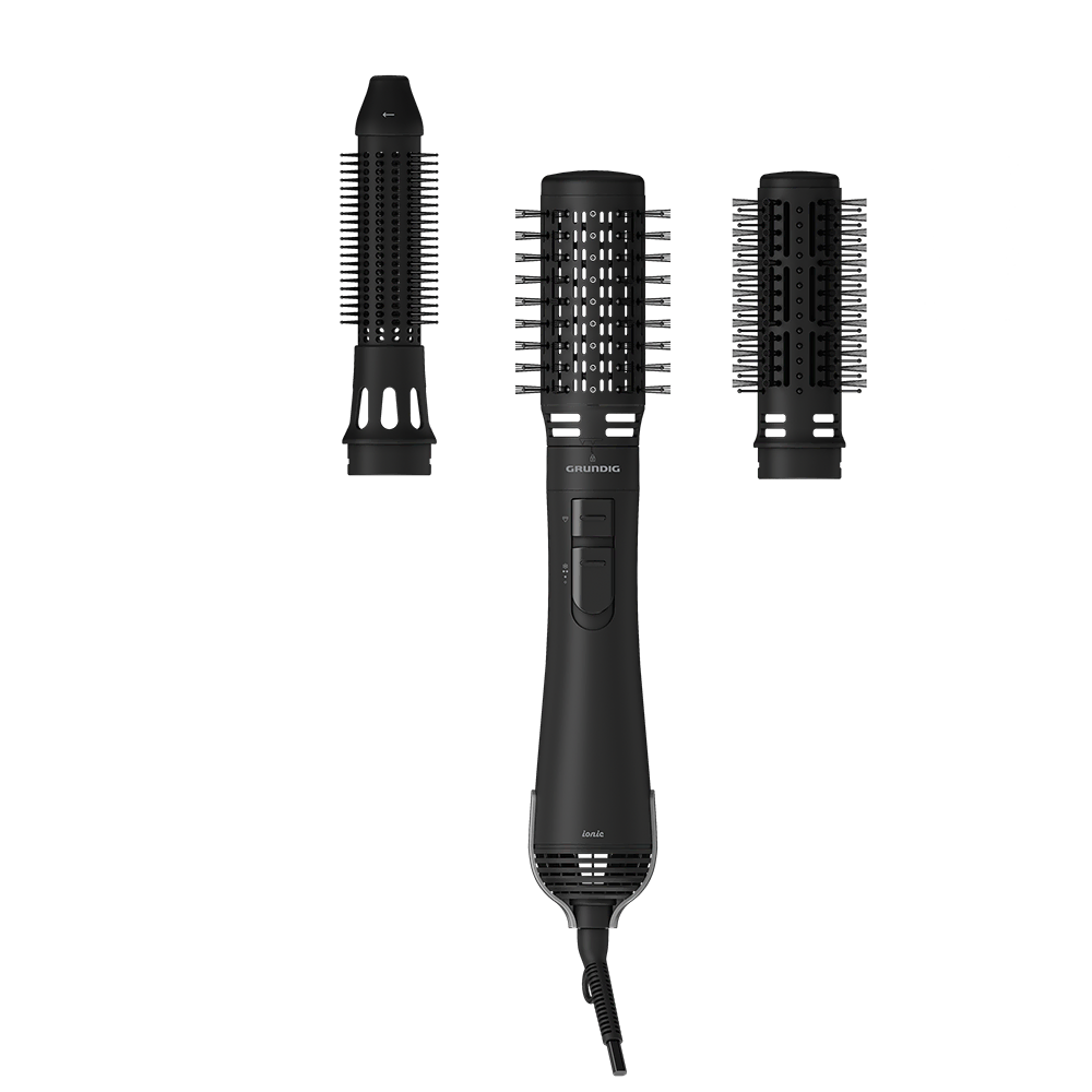 HS 7082 Saç Şekillendirici Fırça