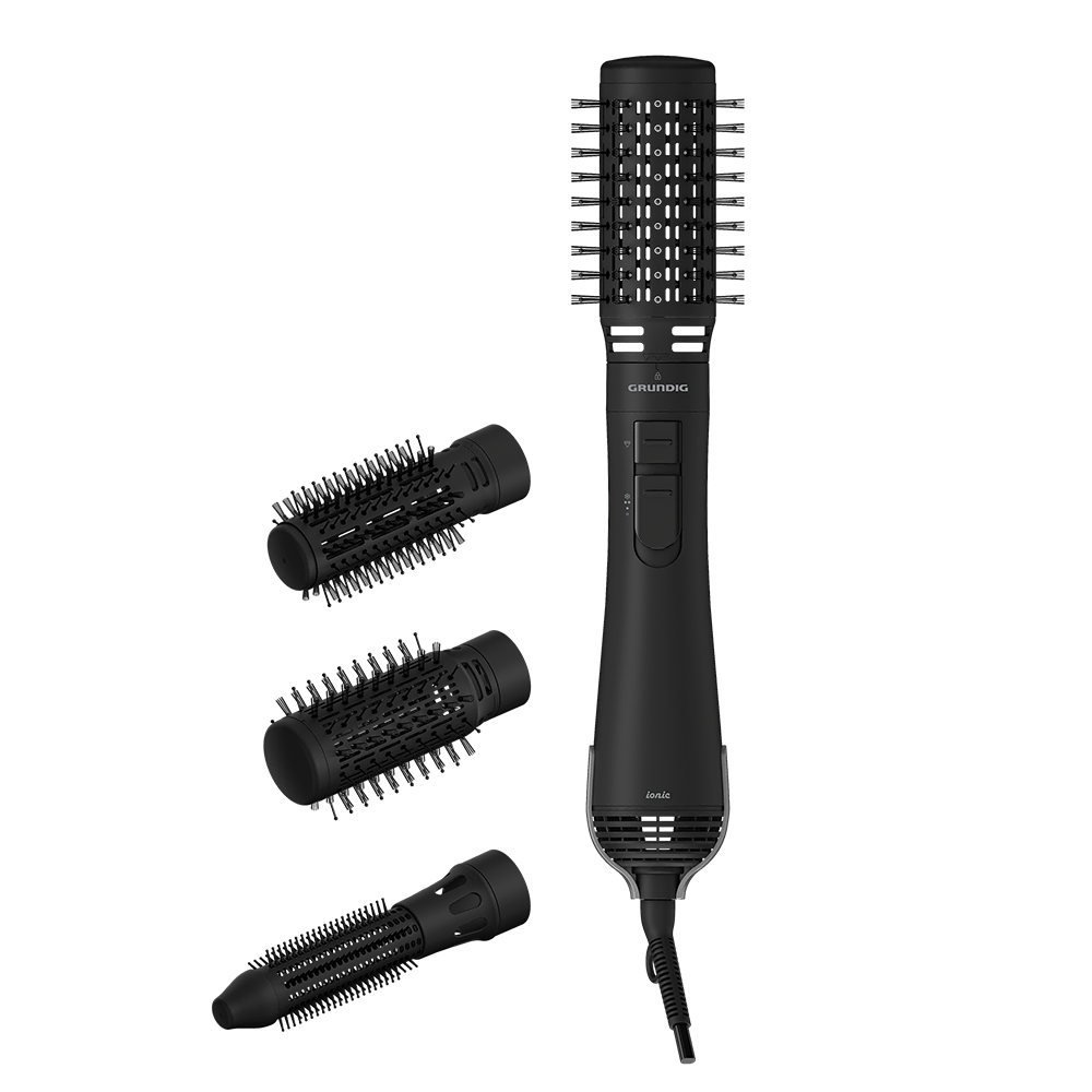 HS 7082 Saç Şekillendirici Fırça