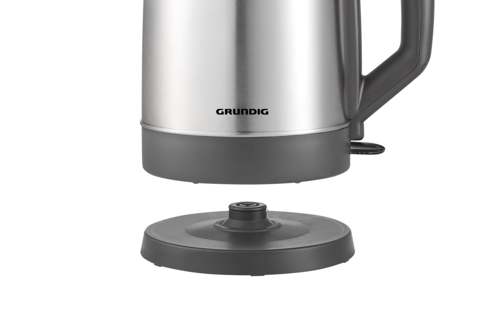 KL 4112 I Kettle & Su Isıtıcı
