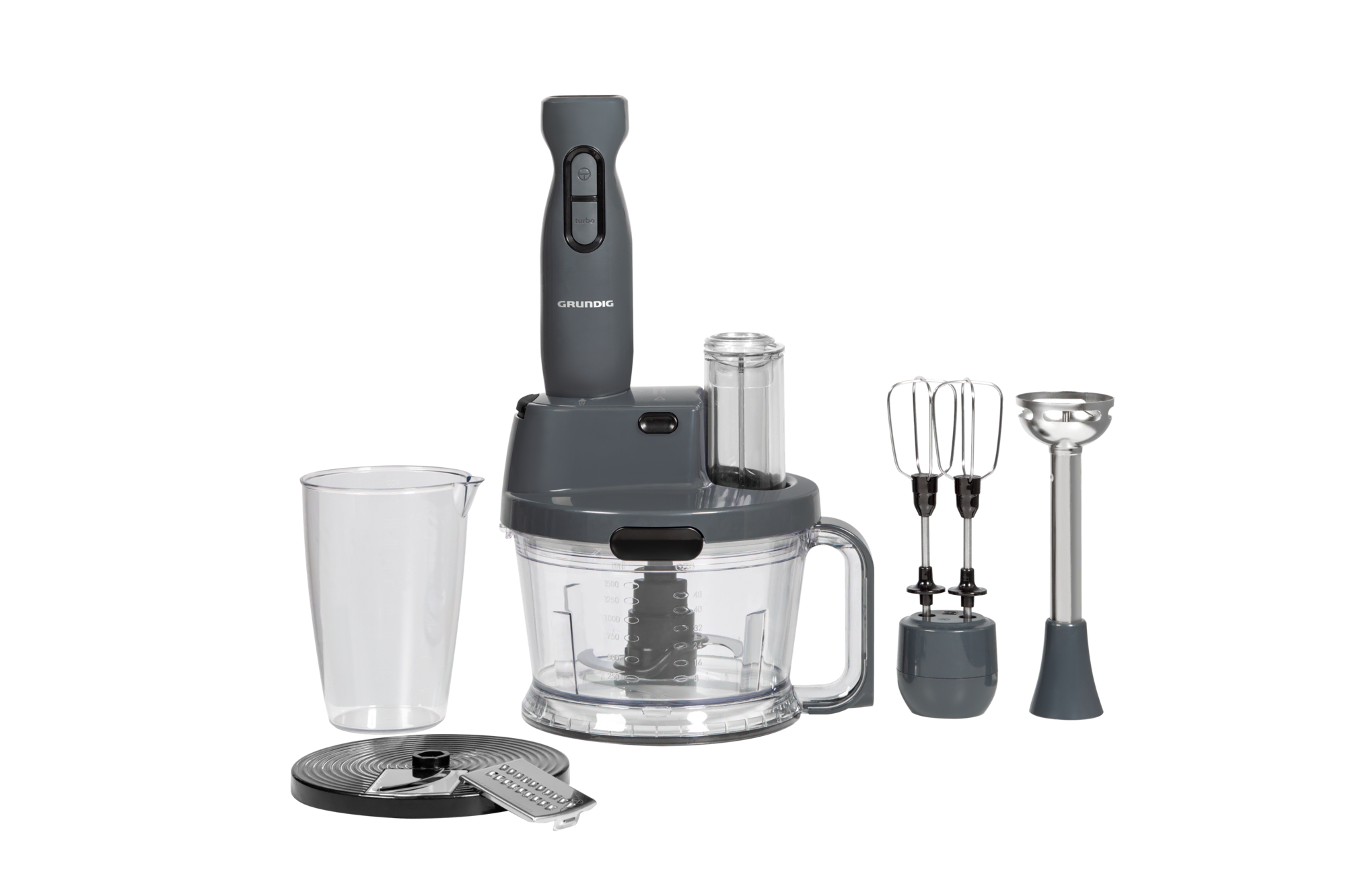 BL 4781 G El Blender