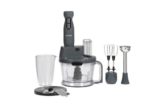 BL 4781 G El Blender