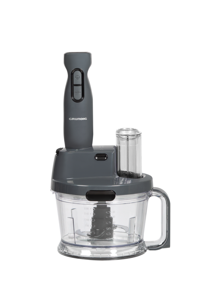 BL 4781 G El Blender