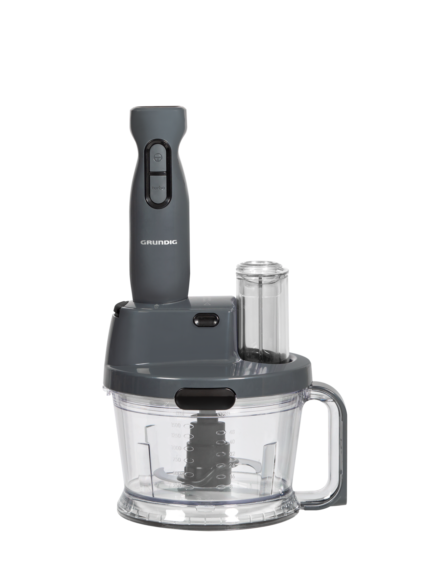 BL 4781 G El Blender