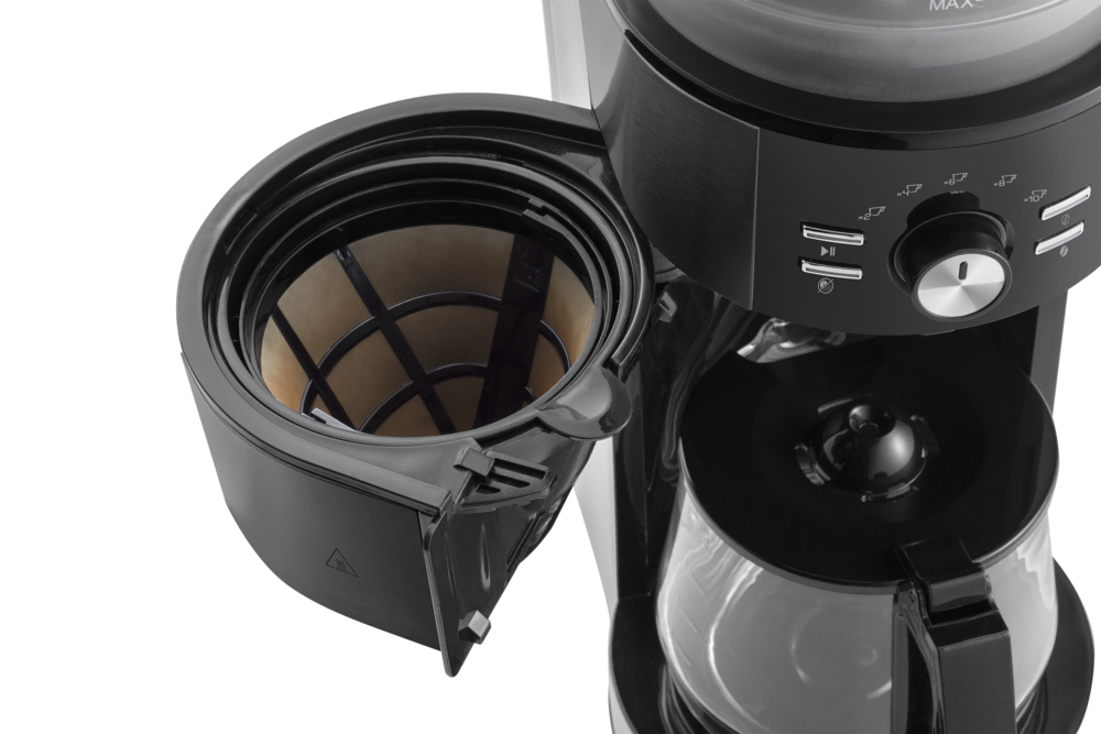 FK 7110 D Filtre Kahve Makinesi