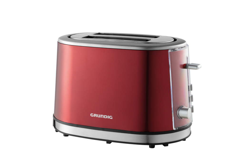 EK 4120 K Ekmek Kızartma Makinesi