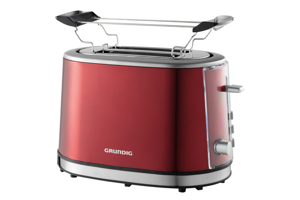 EK 4120 K Ekmek Kızartma Makinesi