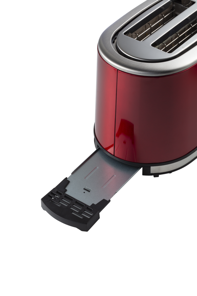 EK 4120 K Ekmek Kızartma Makinesi