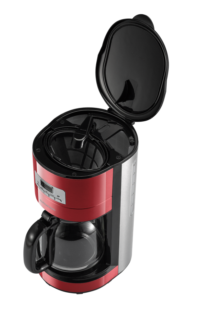 FK 4112 K Filtre Kahve Makinesi