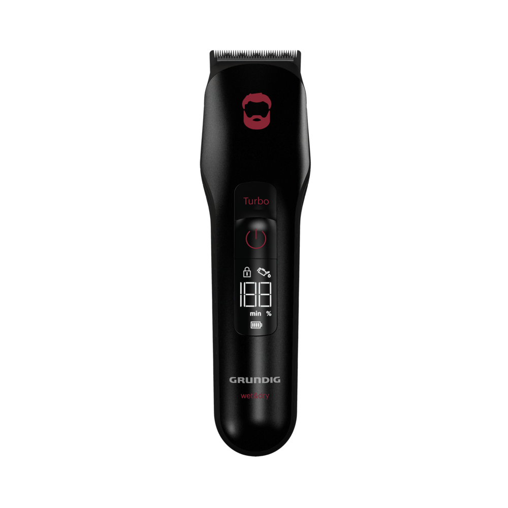 MC 9030 Saç& Sakal Kesme Makinesi