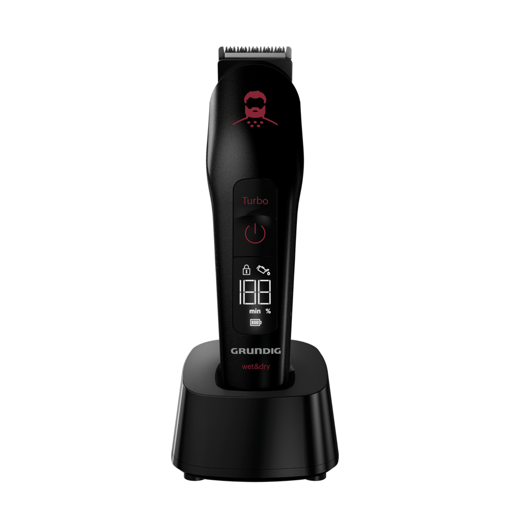 MGK 9030 Saç& Sakal Kesme Makinesi