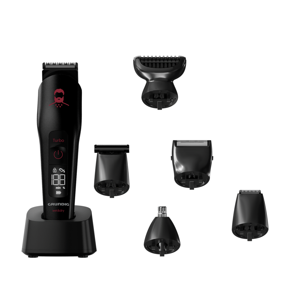 MGK 9030 Saç& Sakal Kesme Makinesi