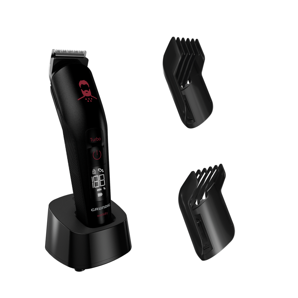 MGK 9030 Saç& Sakal Kesme Makinesi