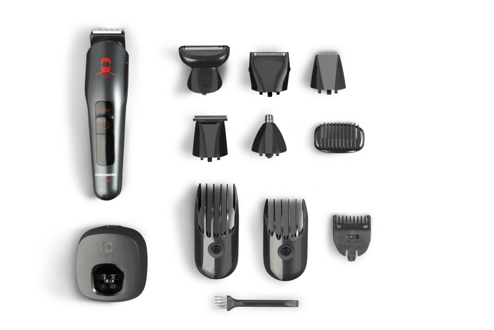 MGK 9030 Saç& Sakal Kesme Makinesi