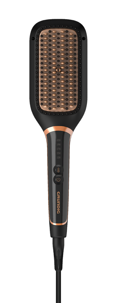 HB 7150 Saç Şekillendirici Tarak