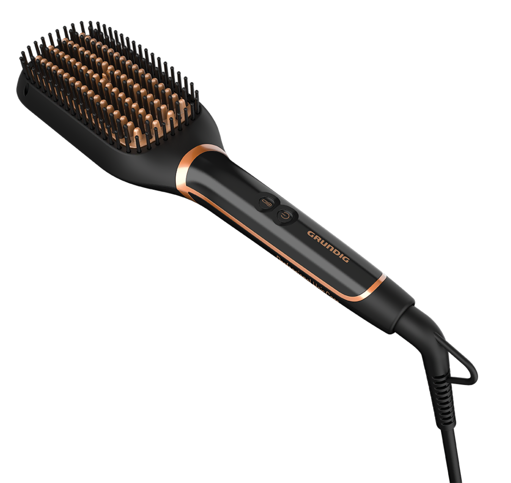 HB 7150 Saç Şekillendirici Tarak