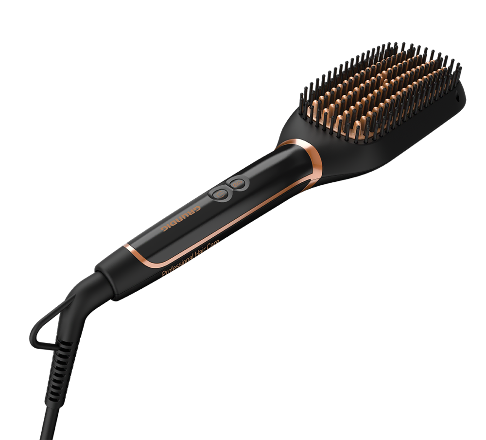 HB 7150 Saç Şekillendirici Tarak