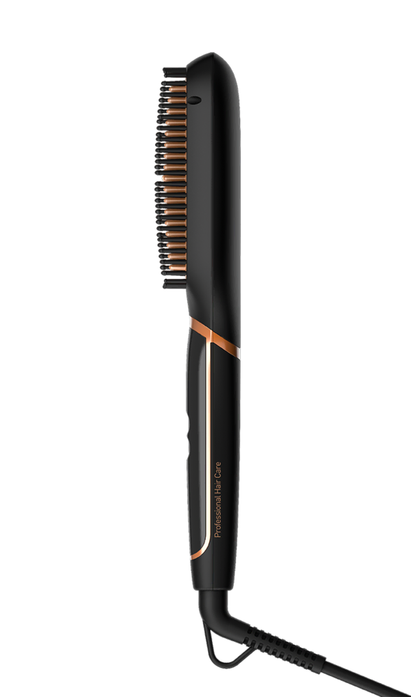 HB 7150 Saç Şekillendirici Tarak