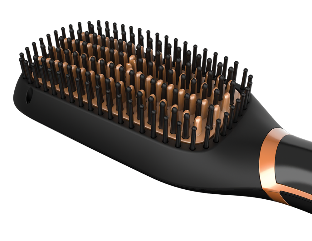 HB 7150 Saç Şekillendirici Tarak