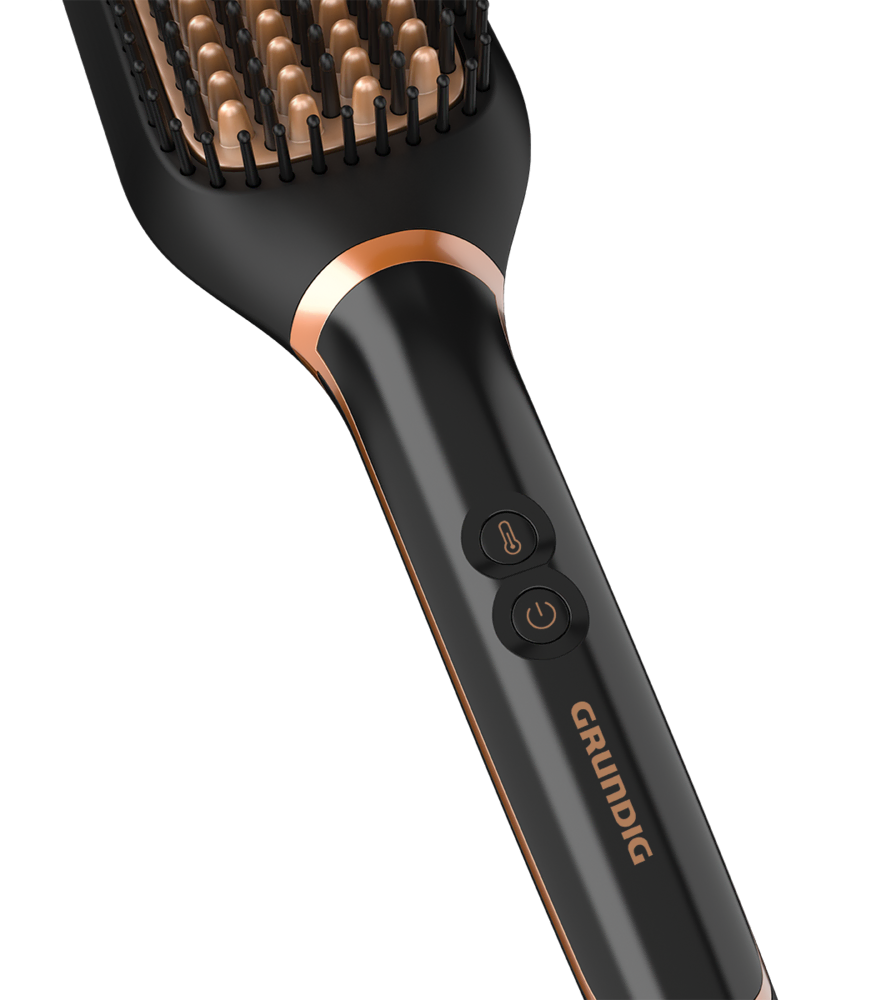 HB 7150 Saç Şekillendirici Tarak