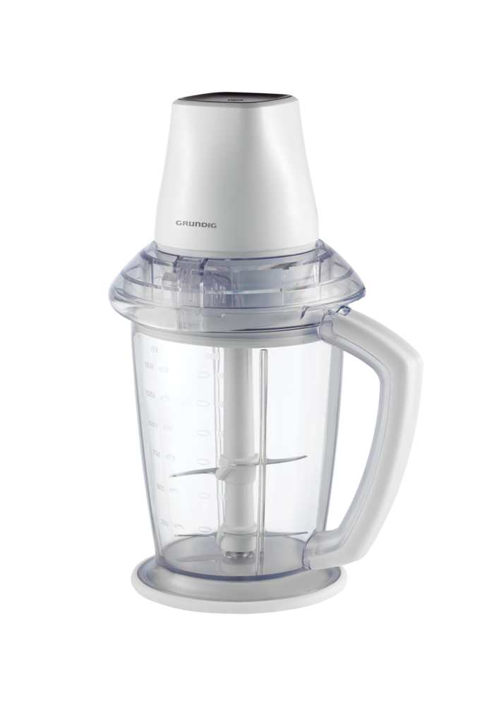 DO 1184 Doğrayıcı