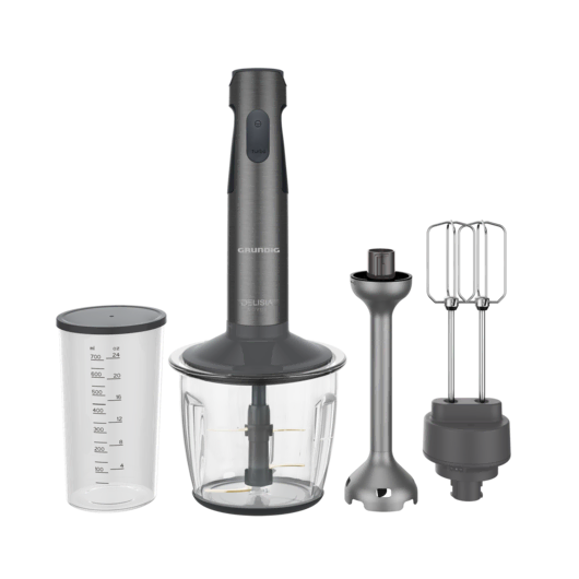 HBS 7285 CDX El Blender