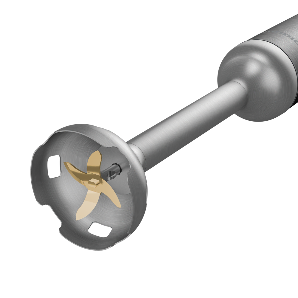 HBS 7285 CDX El Blender