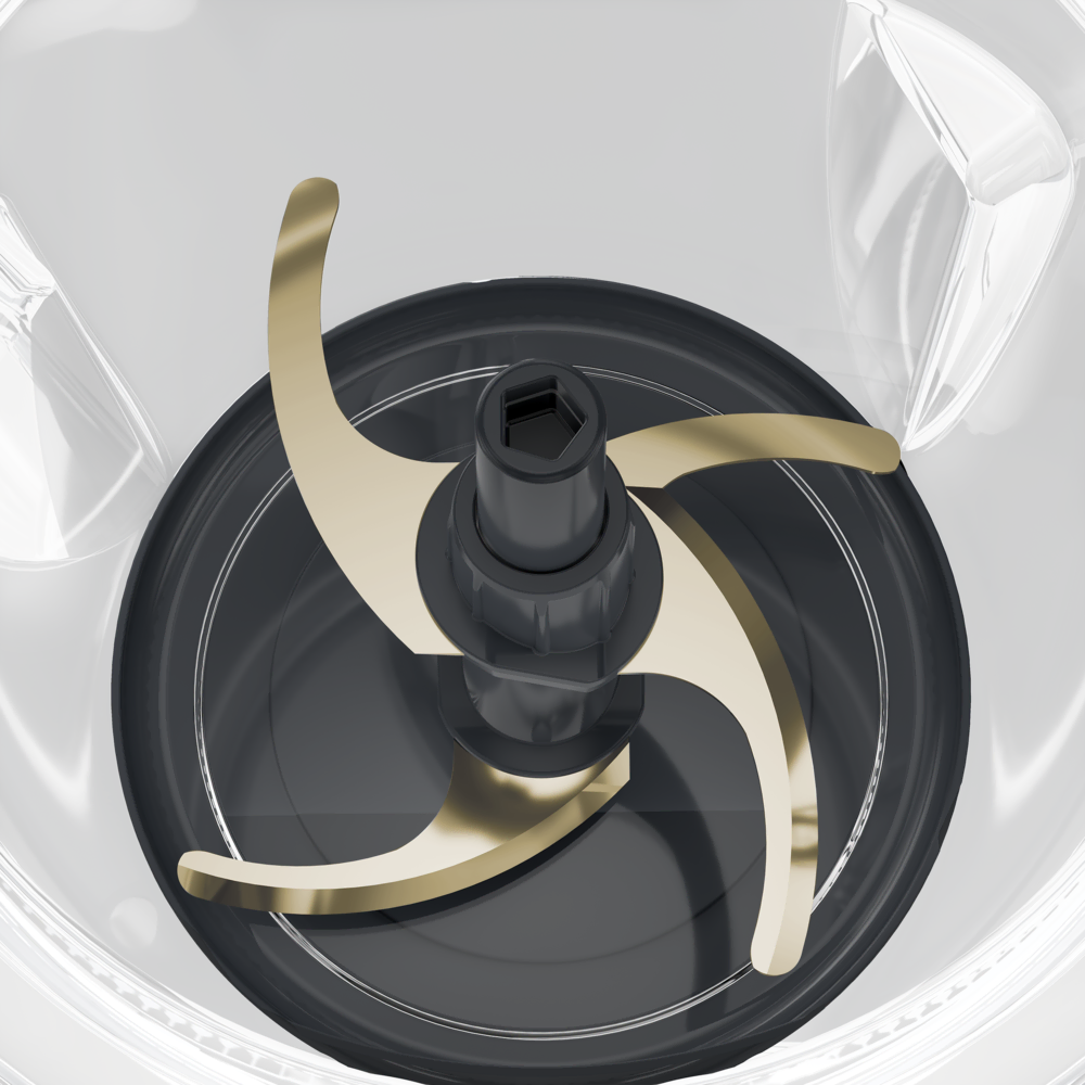 DO 7266 CDX Doğrayıcı