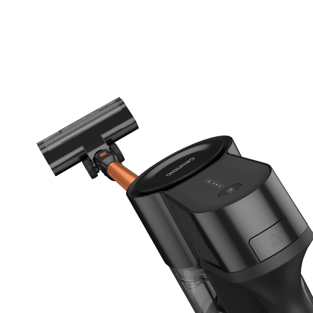 VCP 5130 Şarjlı Dik Süpürge