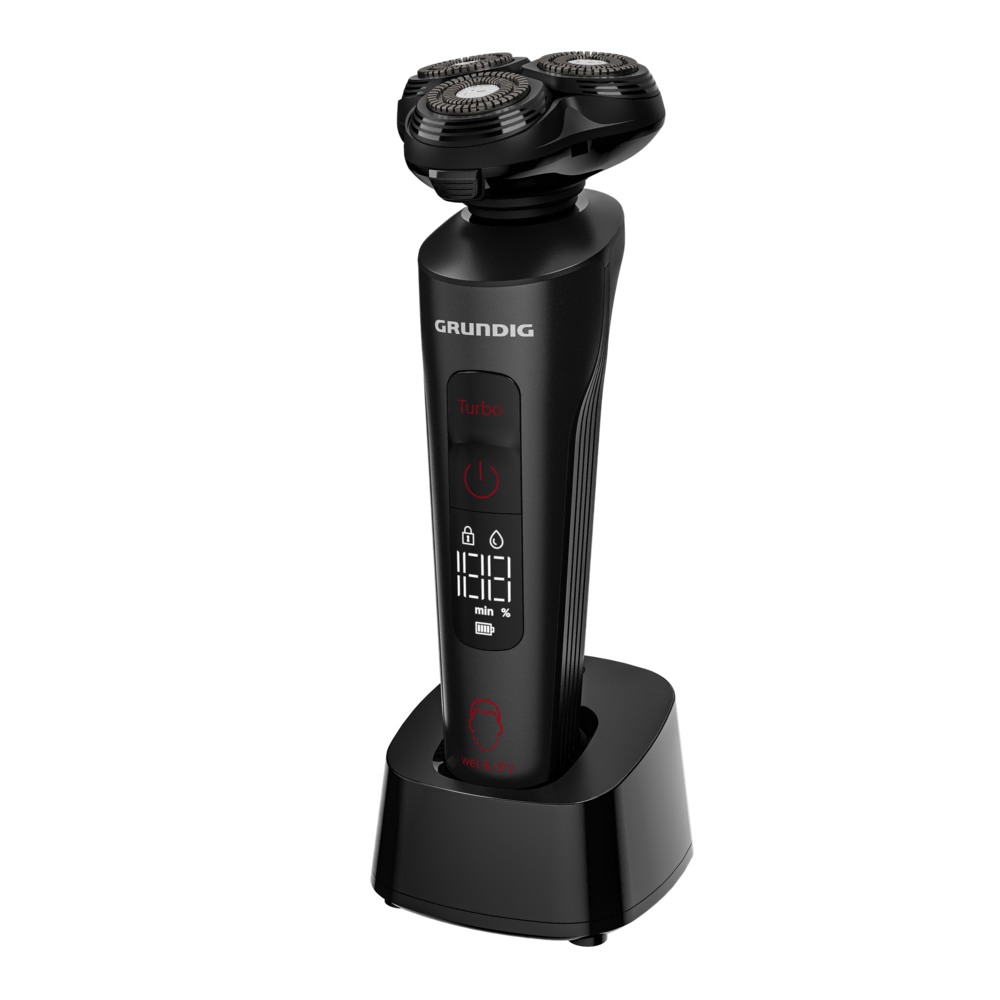 MS 9130 Tıraş Makinesi