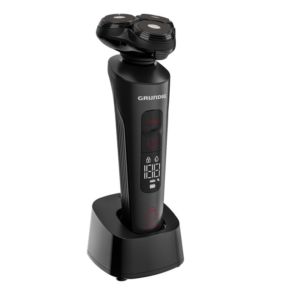 MS 9130 Tıraş Makinesi