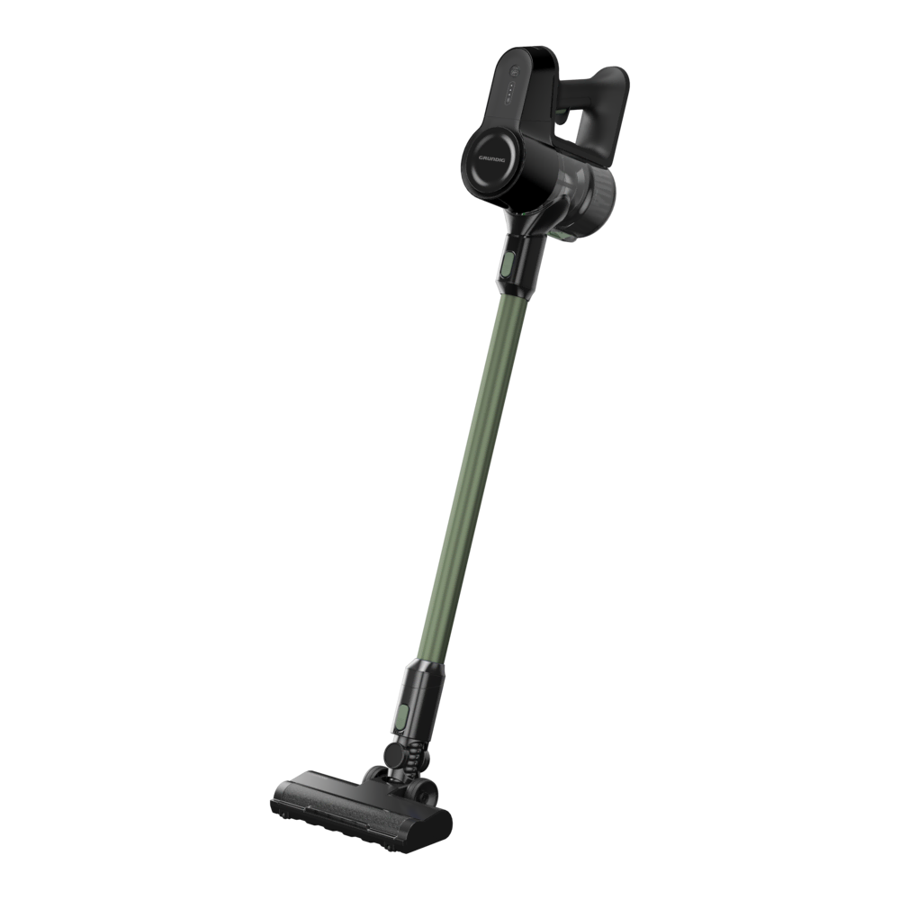 VCP 5131 Şarjlı Dik Süpürge