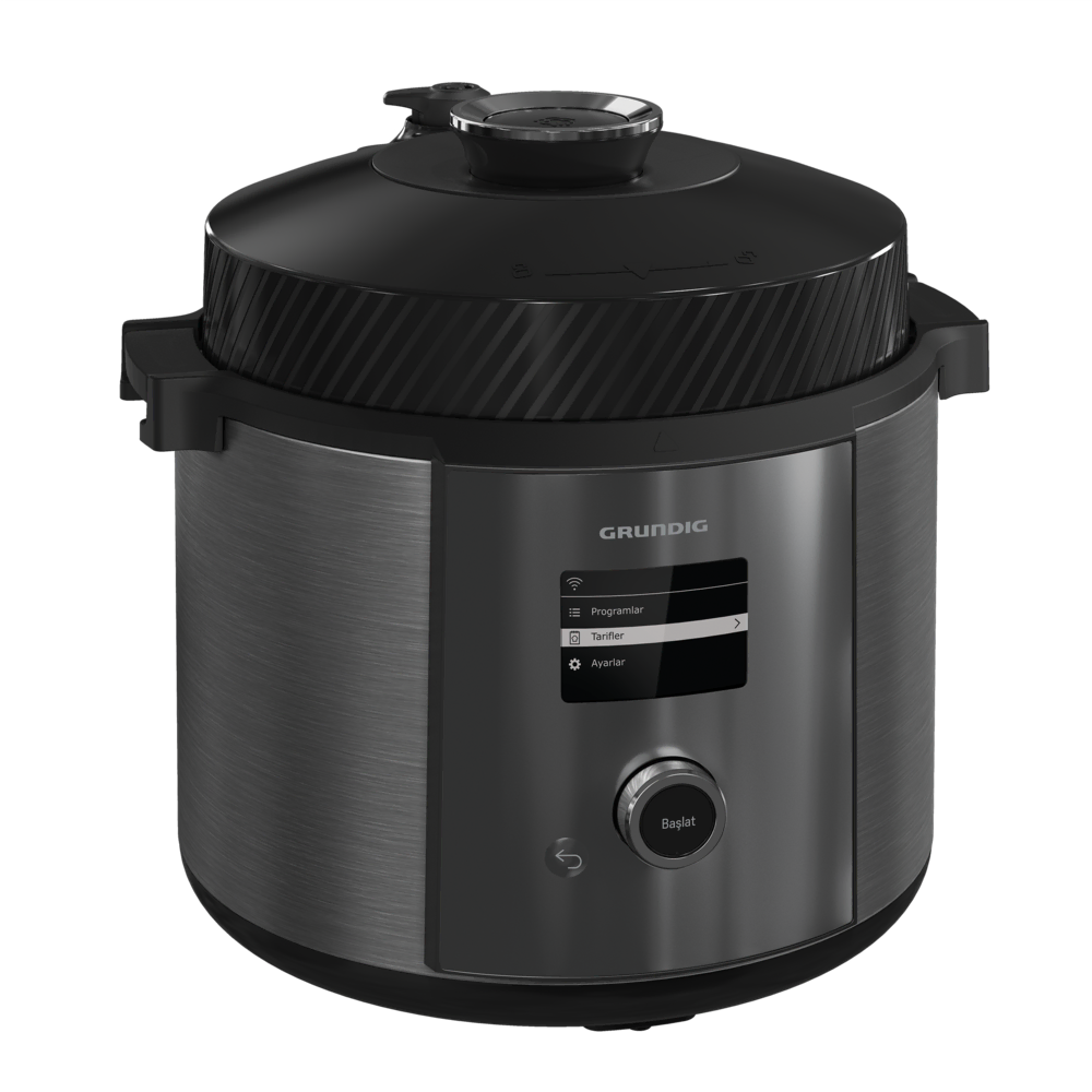 MC 425911 Çok Amaçlı Pişirici