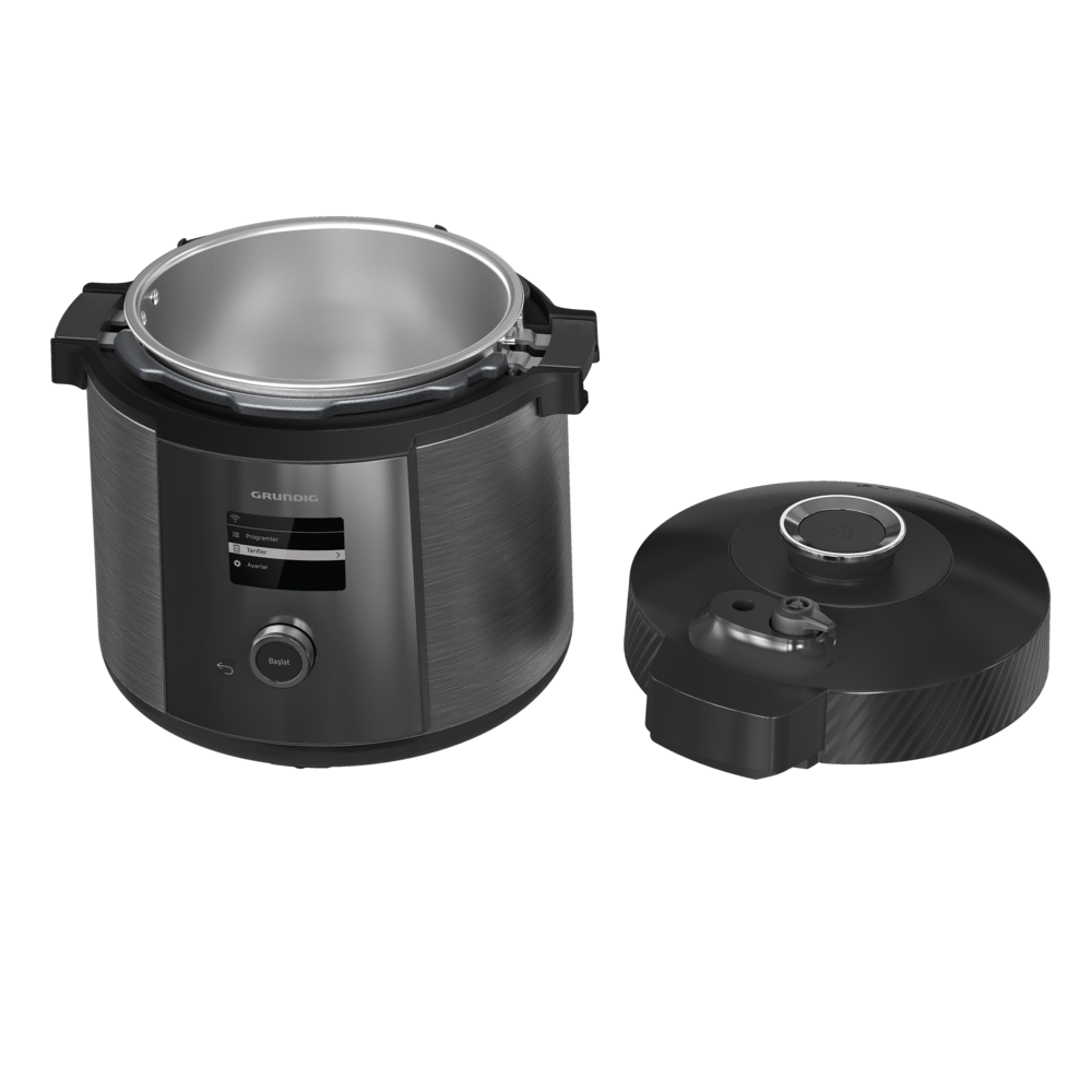 MC 425911 Çok Amaçlı Pişirici