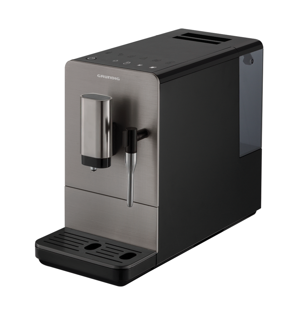 KVA 4831 Espresso Makinesi