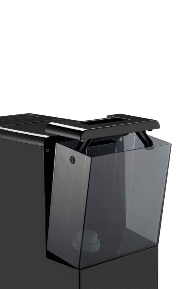 KVA 4831 Espresso Makinesi