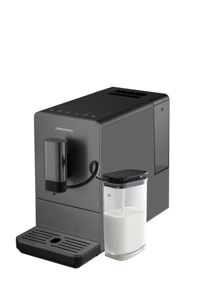 KVA 4832 Espresso Makinesi