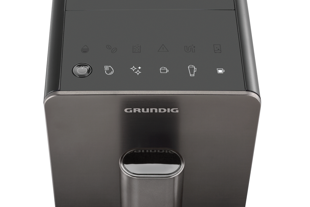 KVA 4832 Espresso Makinesi