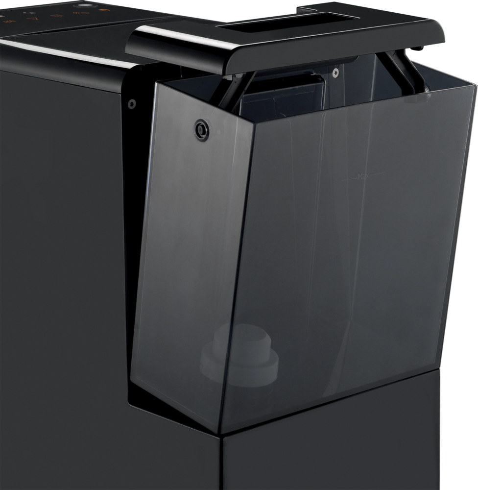 KVA 4832 Espresso Makinesi