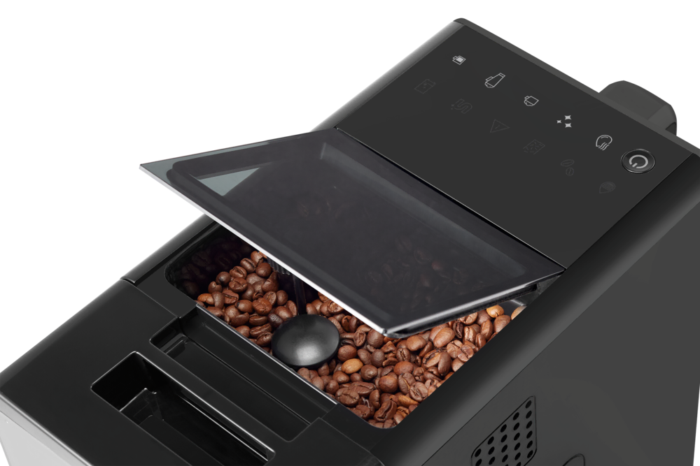 KVA 4832 Espresso Makinesi