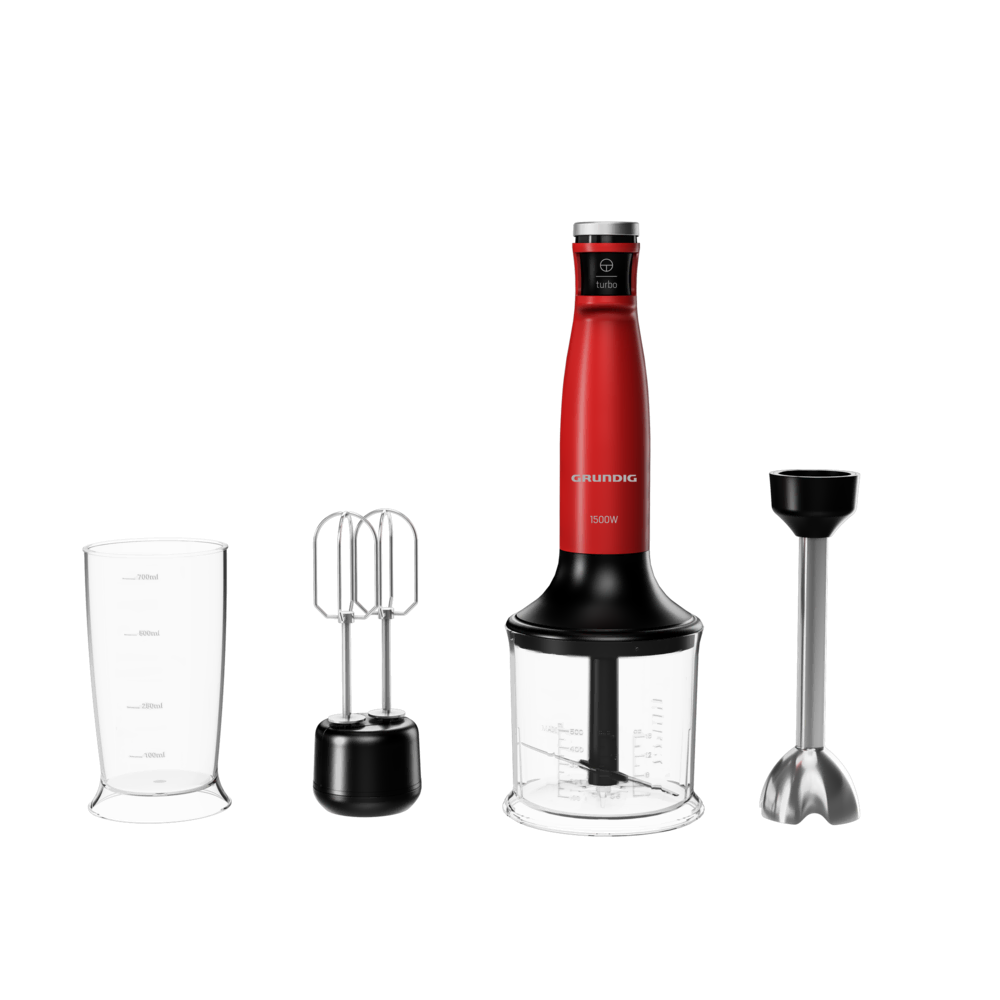 HBS 425051 El Blender