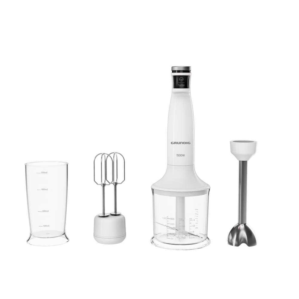 HBS 425001 El Blender