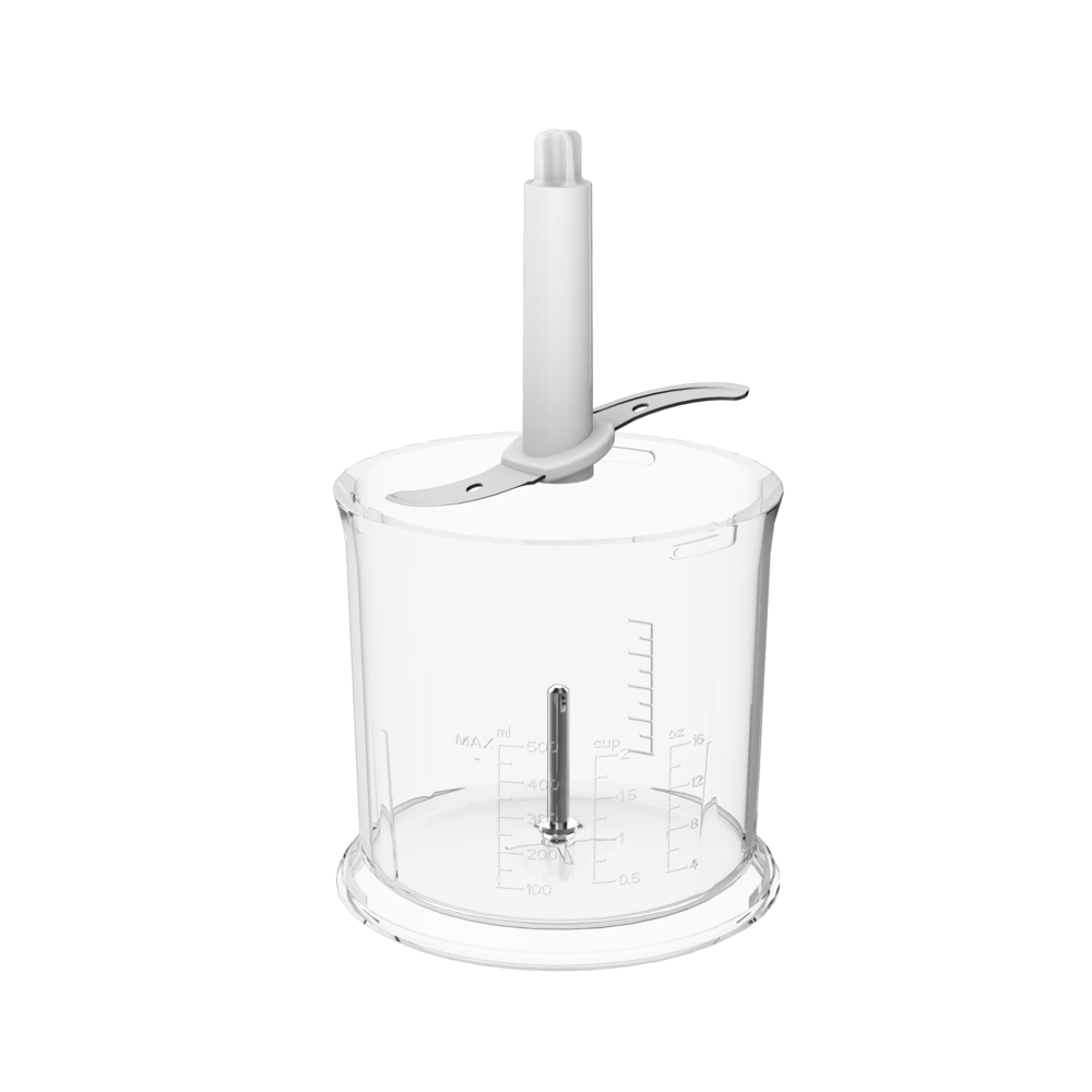 HBS 425001 El Blender