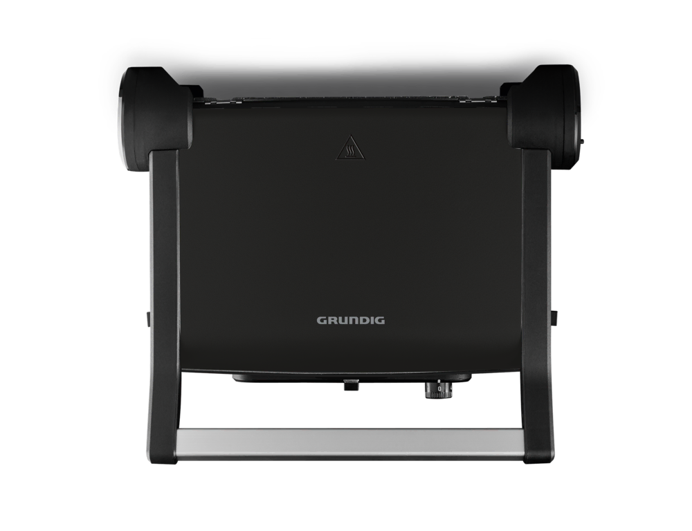 CG 4006 S Tost Makinesi