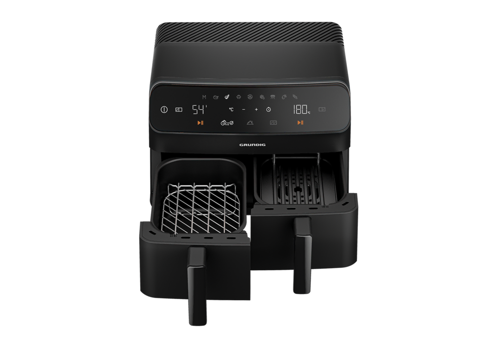 FR 7284 Az Yağlı Pişirici