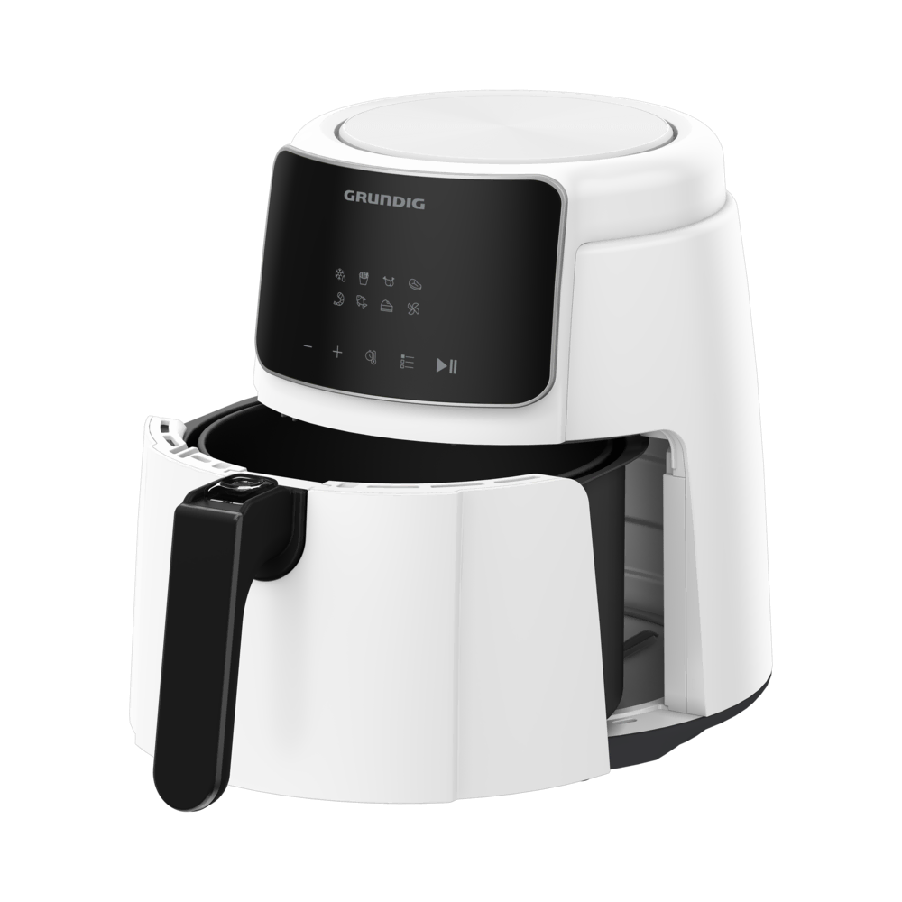 FRA 424401 Az Yağlı Pişirici