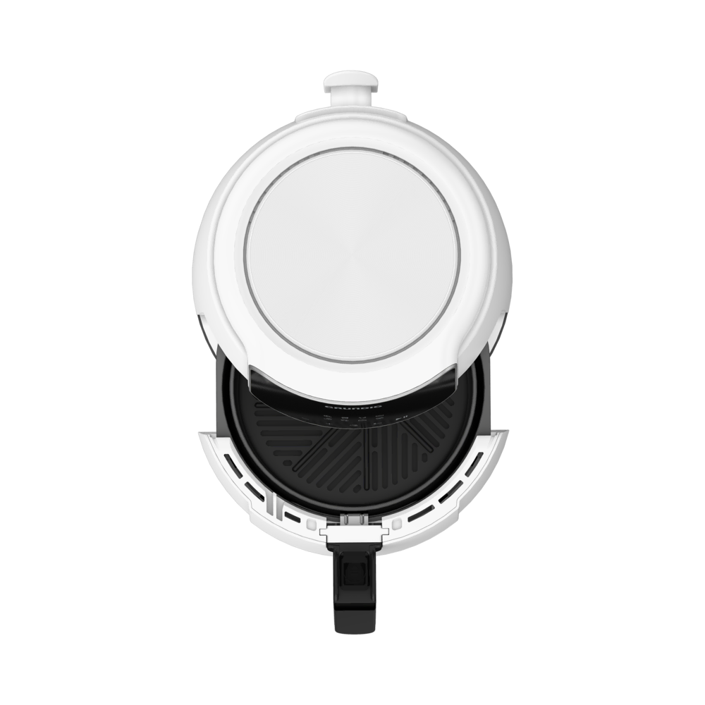 FRA 424401 Az Yağlı Pişirici